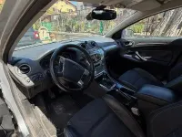 Usata Ford Mondeo 140 CV (102 kW) 2010 Grigio Station wagon