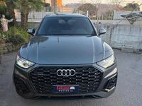 Usata Audi Q5 S-Line 203 CV (149 kW) 2023 Grigio SUV