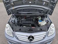 usata Mercedes B180 Classe B - T245 cdi