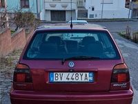 Usata VW Golf III 90 CV (66 kW) 1997
