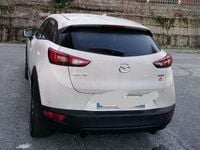 Usata Mazda CX-3 Exceed 105 CV (77 kW) 2016 SUV