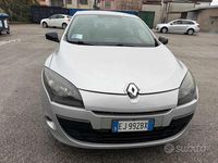 Usado Renault Mégane GT Line GT-Line 110 CV (80 kW) 2011 Gris Familiar