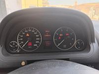 Usata Mercedes A170 Elegance 116 CV (85 kW) 2005 Verde Berlina