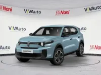 Nuova Citroën C3 Aircross PureTech 101 CV (74 kW) 2025 Blu SUV