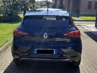 Begagnad Renault Clio V Intens 101 HK (74 kW) 2021 Sedan