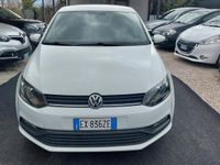 usata VW Polo 1.4 TDI 75 cv 5p ANNO 2015 x NEOPA