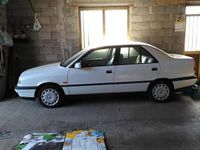 Usata Lancia Dedra 1994 Bianco Berlina