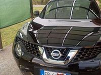 Usata Nissan Juke 110 CV (80 kW) 2018 SUV