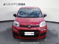 Nuova Fiat Panda 70 CV (51 kW) 2025 Utilitaria