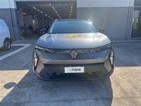 Usata Renault Scenic E-Tech Esprit Alpine 2024 Grigio scuro SUV