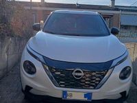 Usata Nissan Juke N-Connecta 94 CV (69 kW) 2025 SUV