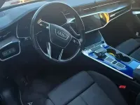 Usata Audi A6 Business 204 CV (150 kW) 2020 Nero Station wagon