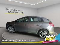 Usata Fiat Bravo Active 105 CV (77 kW) 2010 Grigio Utilitaria