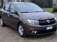 Usata Dacia Sandero Comfort 90 CV (66 kW) 2019 Other Berlina