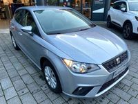 usata Seat Ibiza 1.0 mpi Style 80cv