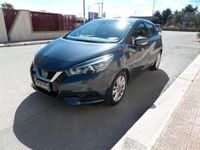 usata Nissan Micra 1.0 IG-T 100cv ACENTA - CarPlay-Dab-Cerchi 16