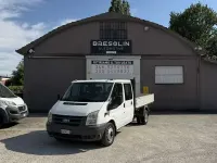 Usata Ford Transit 116 CV (85 kW) 2010 Other