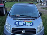 Occasion Fiat Scudo 120 ch (88 kW) 2008