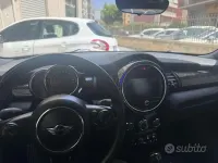 Usata Mini John Cooper Works 231 CV (169 kW) 2018 Utilitaria