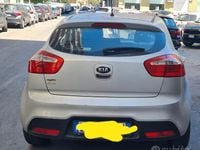Usata Kia Rio 85 CV (62 kW) 2015 Berlina