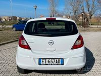 usata Opel Corsa 1.2 5 porte Edition METANO