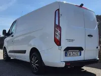Usata Ford Transit Custom Trend 105 CV (77 kW) 2019 Utilitaria