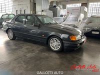 Usata Ford Sierra RS 200 CV (147 kW) 1989 Grigio Berlina