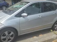 Usata Mercedes A180 2006 Grigio Berlina