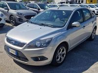 Usata Ford Focus Viva 109 CV (80 kW) 2011 Berlina
