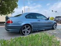Usata BMW 318 Efficient Dynamics 118 CV (86 kW) 2000 Coupé