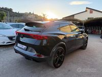 Usata Cupra Formentor 150 CV (110 kW) 2023 Nero SUV