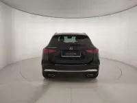 Usata Mercedes GLA180 AMG line 116 CV (85 kW) 2025 Nero SUV