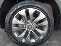 Usata DR DR 4.0 114 CV (83 kW) 2023 Bianco SUV