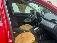 Usata Audi Q3 Sportback Business Plus 150 CV (110 kW) 2021 SUV