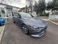 Usata Mercedes CLA250e Shooting Brake 224 CV (164 kW) 2021 Grigio Station wagon