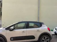 Usata Citroën C3 Feel 99 CV (72 kW) 2017 Berlina