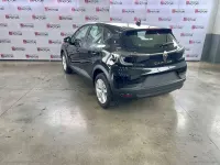 Nuova Renault Captur Evolution 122 CV (89 kW) 2026 Nero SUV