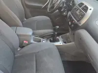 Usata Toyota RAV4 2003 Grigio SUV