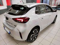 Usata Opel Corsa 101 CV (74 kW) 2025 Argento Utilitaria