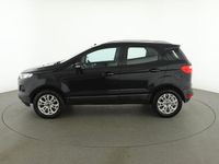 Usata Ford Ecosport 95 CV (69 kW) 2016 Nero SUV