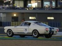 Usata Ford Shelby 1965 Altri Coupé