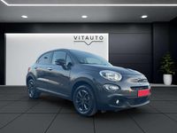 Usata Fiat 500X Club 95 CV (69 kW) 2022 Grigio SUV