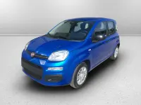 Nuova Fiat Panda S 69 CV (50 kW) 2025 Blu Utilitaria