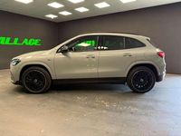 Occasion Mercedes GLA250 AMG Line Premium Plus 224 ch (164 kW) 2025 Gris SUV