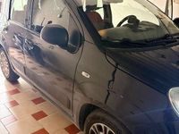 Usata Fiat Panda Easy 95 CV (69 kW) 2017 Utilitaria