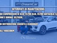 Usata Peugeot 3008 Allure 174 CV (127 kW) 2019 Bianco SUV