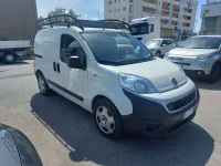 Usata Fiat Fiorino 95 CV (69 kW) 2021 Bianco Monovolume
