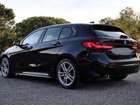 Usata BMW 116 M Sport 116 CV (85 kW) 2021 Utilitaria