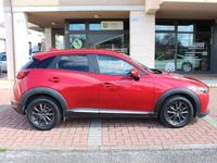 usata Mazda CX-3 77KW FINANZIABILE GARANTITA 12 MESI