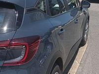 Usata Renault Captur Techno 101 CV (74 kW) 2022 SUV